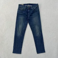 28 ポロラルフローレン スリムフィット デニム ズボン 0304M