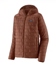 (新品) patagonia ナノ・パフ・フーディー XL