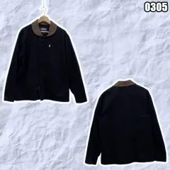 XL FrizmWORKS（フリズムワークス） n-1 コーデュロイ デッキ ジャケット