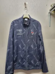 FILA フィラ ウィンドブレーカー 100