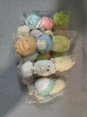 すみっコぐらし 基本 xsフルセット 22種