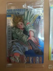 新 ウエハース レアカード 含む 3種 まとめ