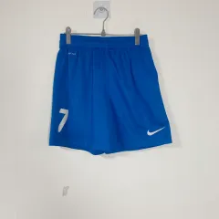 ナイキ ドライフィット ハーフパンツ M 身長140-150 ホホ店舗