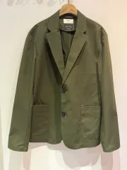 ikka ジャケット