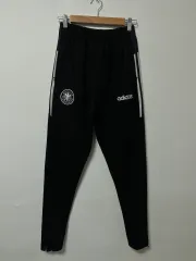 30-32 アディダス 機能性 밴딩 トレーナー ズボン 正規品