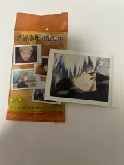 呪術廻戦 ぱしゃこれ 五条 悟