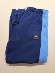 ナイキ エア ウーブン パンツ Lサイズ