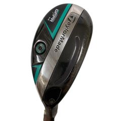 テーラーメイド ギャッパー ユーティリティ GAPR HI U4 レフティ 左