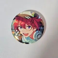 あんさんぶるスターズ！ つかさ イベコレ缶バッジ 缶バッジ