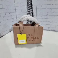 新品 MARCJACOBS トートバッグ