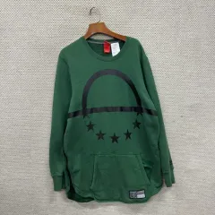 ナイキ カジュアル ロング スウェット XL M13786