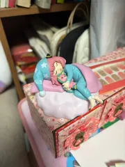 アーニャ フィギュア 出品