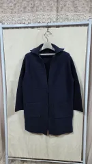 ベネトン ジャケットタイプ ニット カーディガン (free)