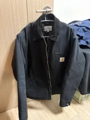 Carhartt WIP OG デトロイト ジャケット