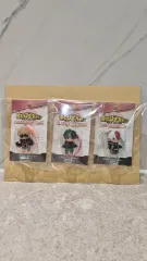 未開封)僕のヒーローアカデミア 3INキューピー