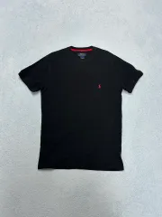 ポロ ラルフローレン ポニー 刺繍 半袖Tシャツ