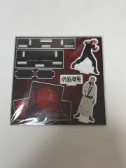 呪術廻戦 虎杖 悠仁 両面宿儺 アクリル スタンド