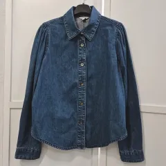 GUESS デニム シャツ