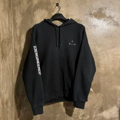 ジョーダン 23 Engineered フードT