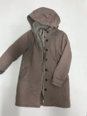 ヴィンテージ ブラウン マウンテンパーカー ジャケット アウター