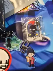 コナン キーホルダー 3種 まとめ