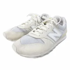 ニューバランス NEW BALANCE WL996HL2 スニーカー ローカット US6.5 23.5cm ベージュ グレー 系 1228