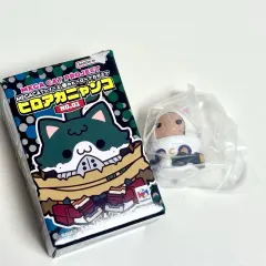 僕のヒーローアカデミア ヒロアカ MEGAキャット ミルコ 未開封