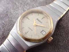 2026年最新】rado ジャンクの人気アイテム - メルカリ