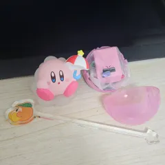 星のカービィ フィギュア まとめ