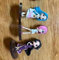 ONE PIECE Q posket（キューポスケット）フィギュア