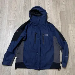 THE NORTH FACE サミットシリーズ 海外モデル 正規品 GORE-TEX ジャケット 105
