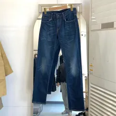 リーバイス 511 ミッドライズ W28L32 Levi's 511 Mid-rise