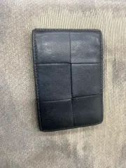 BOTTEGA VENETA ボッテガ・ヴェネタ カードウォレット 二つ折り財布