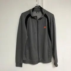 ニューバランス メンズ ジップアップ ジャケット 95M@9990