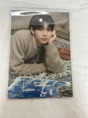 チェ・リプウ Drawing Yu フォトキット