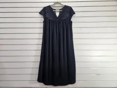 ダークネイビー レースポイント NIGHT ONE PIECE / 宝探し 天使