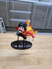 ONE PIECE ルフィ フィギュア