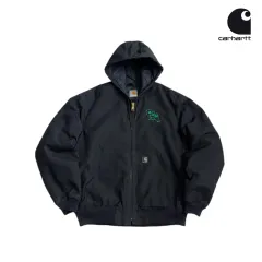 Carhartt カーハート OG J133 ダック アクティブ フード ワークジャケット
