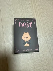 SKZOO ドゥイット ポップアップ Stray Kids(ストレイキッズ・スキズ・SKZ) SKZOO HAN QUOKKA ハン チソン クライミング フィギュア