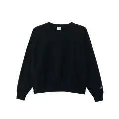 チャンピオン リバースウィーブ スウェット ネイビー M