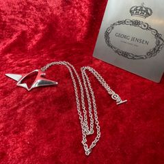 超希少 !! ジョージ・ジェンセン ノルディック クロス 151 高品質