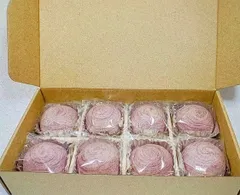 タロイモケーキmix