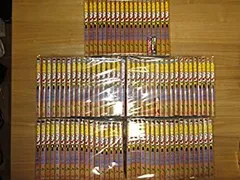 【中古】「非常に良い」名探偵コナン コミックセット1~91巻 (少年サンデーコミックス) [マーケットプレイスセット]