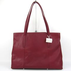 BN4798○ Linate リナーテ 本革 トートバッグ ビジネスバッグ - メルカリ