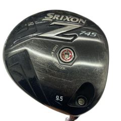 SRIXON Z745 ドライバー Tour AD GT-6S 名器 FluxS - メルカリ