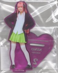 ⭐️希少品⭐️ 日向坂46 石塚瑶季 舞台 五等分の花嫁 アクリル