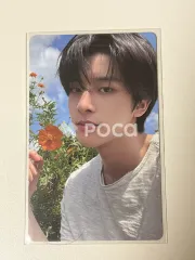 ENHYPEN ジェイク ORANGE BLOOD Weverse Albums ver.