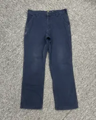 （허단43）Carhartt カーハート ワークパンツ - M1835