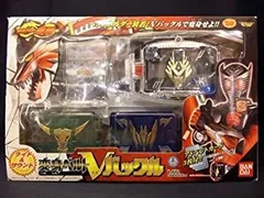 【中古】「非常に良い」変身ベルト　Ｖバックル　１期　仮面ライダー龍騎