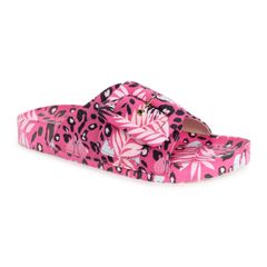 Crocs サンダル m7w9 ハワイ店購入 - メルカリ